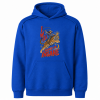 I Will Succeed Cowgirl Tiger – Gildan 18500 Hoodie