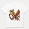 storeops-0ba4ff2011a96f27cd3d37c419bfc2b7e35822f7041d10c6aad75477a1b82766 Free Bird Since 1973 – Gildan 5000 T-Shirt