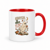 Graphic Accent Mug 11oz