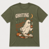 Graphic T-Shirt – Gildan 5000