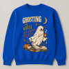 Graphic Sweatshirt – Gildan 18000