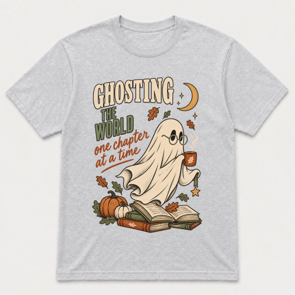 Graphic T-Shirt – Gildan 5000