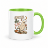 Graphic Accent Mug 11oz