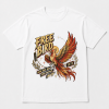 Free Bird Since 1973 – Comfort Colors 1717 T-Shirt