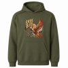 storeops-1dd8bf69908d3dae721fe3c0855b166597b4c6e335026a3f3718832c485038f0 Free Bird Since 1973 – Gildan 18500 Hoodie