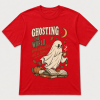 Graphic T-Shirt – Gildan 5000