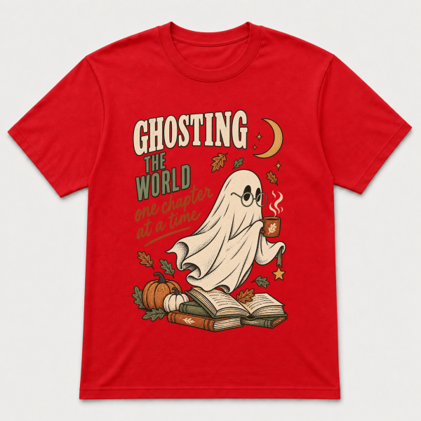 Graphic T-Shirt – Gildan 5000