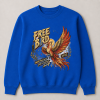 storeops-230e58f43c7ed5b52fc4e9df85c989e786f4aafbb92890656055e87af26df75a Free Bird Since 1973 – Gildan 18000 Sweatshirt