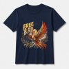 storeops-23d552bbbd05023b0d942d5854efc3e2bf02eb2682dd90cf640dfa054f4ad411 Free Bird Since 1973 – Bella Canvas 3001 T-Shirt