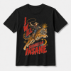 I Will Succeed Cowgirl Tiger – Bella Canvas 3001 T-Shirt