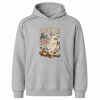 Graphic Hoodie – Gildan 18500