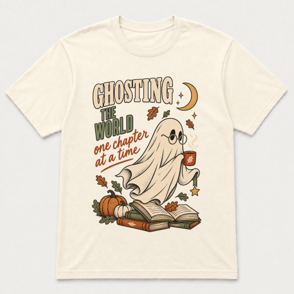 Graphic T-Shirt – Gildan 5000