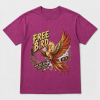 Free Bird Since 1973 – Comfort Colors 1717 T-Shirt