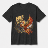 storeops-319b9b0047aade2ec8e2fb4c568d1623c6c2dda49470963c208320f73b3259db Free Bird Since 1973 – Bella Canvas 3001 T-Shirt