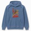 I Will Succeed Cowgirl Tiger – Comfort Colors 1567 Hoodie