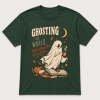 Graphic T-Shirt – Gildan 5000