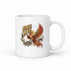Free Bird Since 1973 – Ceramic Mug 11oz