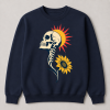 storeops-3bd00070bdcb428b5de5cfaf04924d80dba3b8a2900ecbfa50ed7d86af351a86 Skull Sunflower – Gildan 18000 Sweatshirt