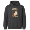 Graphic Hoodie – Gildan 18500