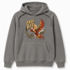 Free Bird Since 1973 – Comfort Colors 1567 Hoodie