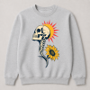 storeops-44041835f4e4f1ad985e3d1182acc18426a851c776c01f64c821fabac0d52505 Skull Sunflower – Gildan 18000 Sweatshirt