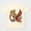 Free Bird Since 1973 – Comfort Colors 1717 T-Shirt