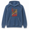 I Will Succeed Cowgirl Tiger – Comfort Colors 1567 Hoodie