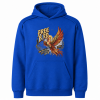storeops-55d8140aa42df35280d447e39d02bd4d7264d6a2735bf26bf221d9e52cb47d42 Free Bird Since 1973 – Gildan 18500 Hoodie