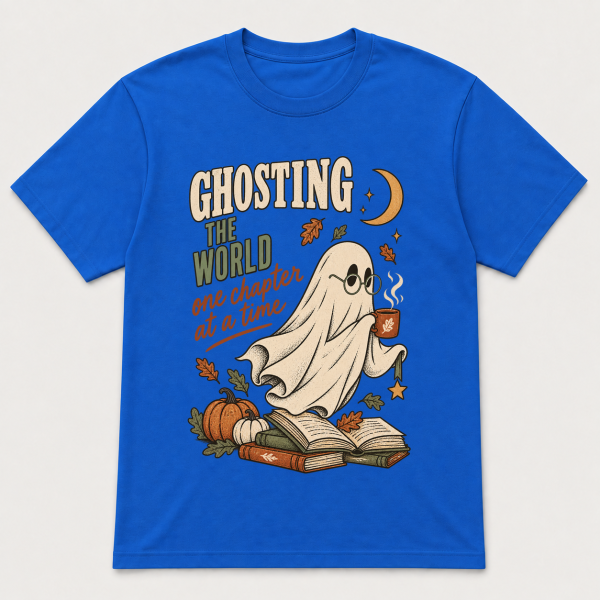 Graphic T-Shirt – Gildan 5000