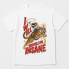 I Will Succeed Cowgirl Tiger – Comfort Colors 1717 T-Shirt