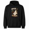 Graphic Hoodie – Gildan 18500