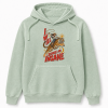 I Will Succeed Cowgirl Tiger – Comfort Colors 1567 Hoodie