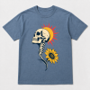 storeops-65f370aab0371ec2e732d790ca8822b3851c24dd2e839b84e0e952af439d6936 Skull Sunflower – Comfort Colors 1717 T-Shirt