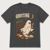 Graphic T-Shirt – Gildan 5000