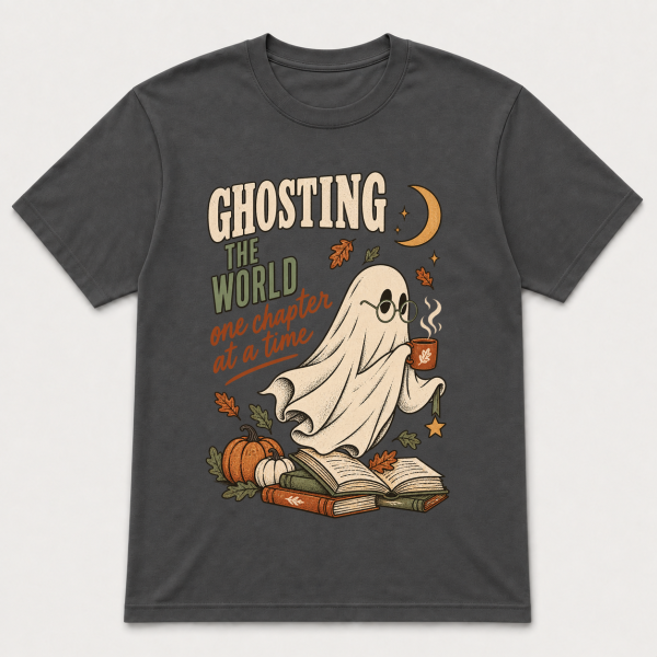 Graphic T-Shirt – Gildan 5000
