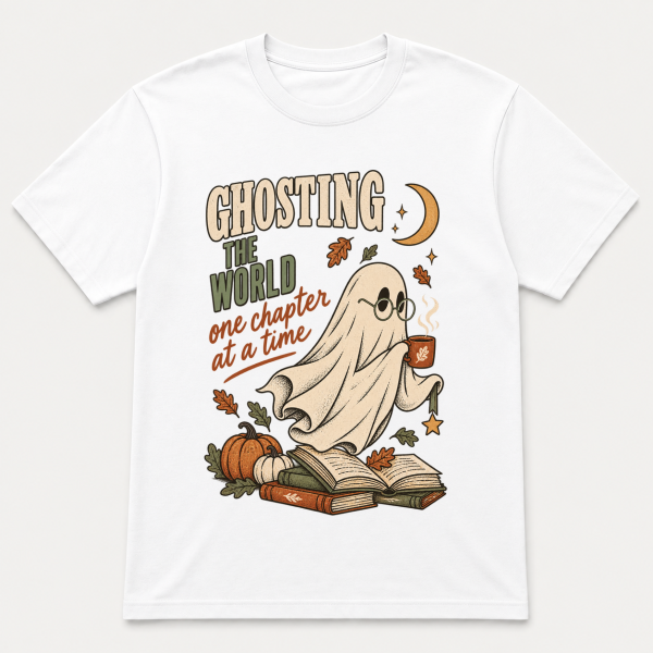 Graphic T-Shirt – Gildan 5000
