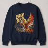 storeops-6fd6e8845a34a3eb08e3f2db8dfd19331ed3beefa1300afb5ececa65bef41880 Free Bird Since 1973 – Gildan 18000 Sweatshirt