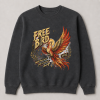 storeops-74b27011e24b3513f8b9061d0486fa60b3787eb34630b32a5d600f0a50ca3864 Free Bird Since 1973 – Gildan 18000 Sweatshirt