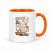 Graphic Accent Mug 11oz