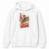I Will Succeed Cowgirl Tiger – Comfort Colors 1567 Hoodie