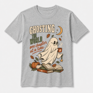 Graphic T-Shirt – Bella Canvas 3001