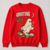 Graphic Sweatshirt – Gildan 18000