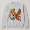 storeops-9619136f209f1df6848e3142c2cf9bdb8a350c16684a0037392429795ee8744d Free Bird Since 1973 – Gildan 18000 Sweatshirt