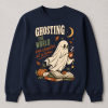 Graphic Sweatshirt – Gildan 18000