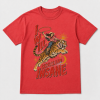 I Will Succeed Cowgirl Tiger – Comfort Colors 1717 T-Shirt