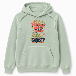 storeops-a20a1ae48cee433e30d7617d384c4d644508f76c5a209b1b49fb5d8e84f0928d Happy New Year 2027 – Comfort Colors 1567 Hoodie