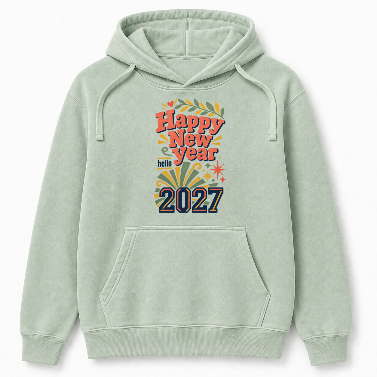 Graphic Hoodies