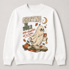 Graphic Sweatshirt – Gildan 18000