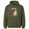 Graphic Hoodie – Gildan 18500