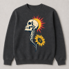 storeops-b287e2e5787bcf8489ffa669ba6ab6001ece145d9bfab7f957b7a6151c4e5266 Skull Sunflower – Gildan 18000 Sweatshirt